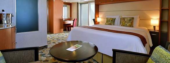 Celebrity Cruises Celebrity Xpedition Royal Suite.jpg